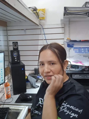 BOCINAS DE ALTO RENDIMIENTO